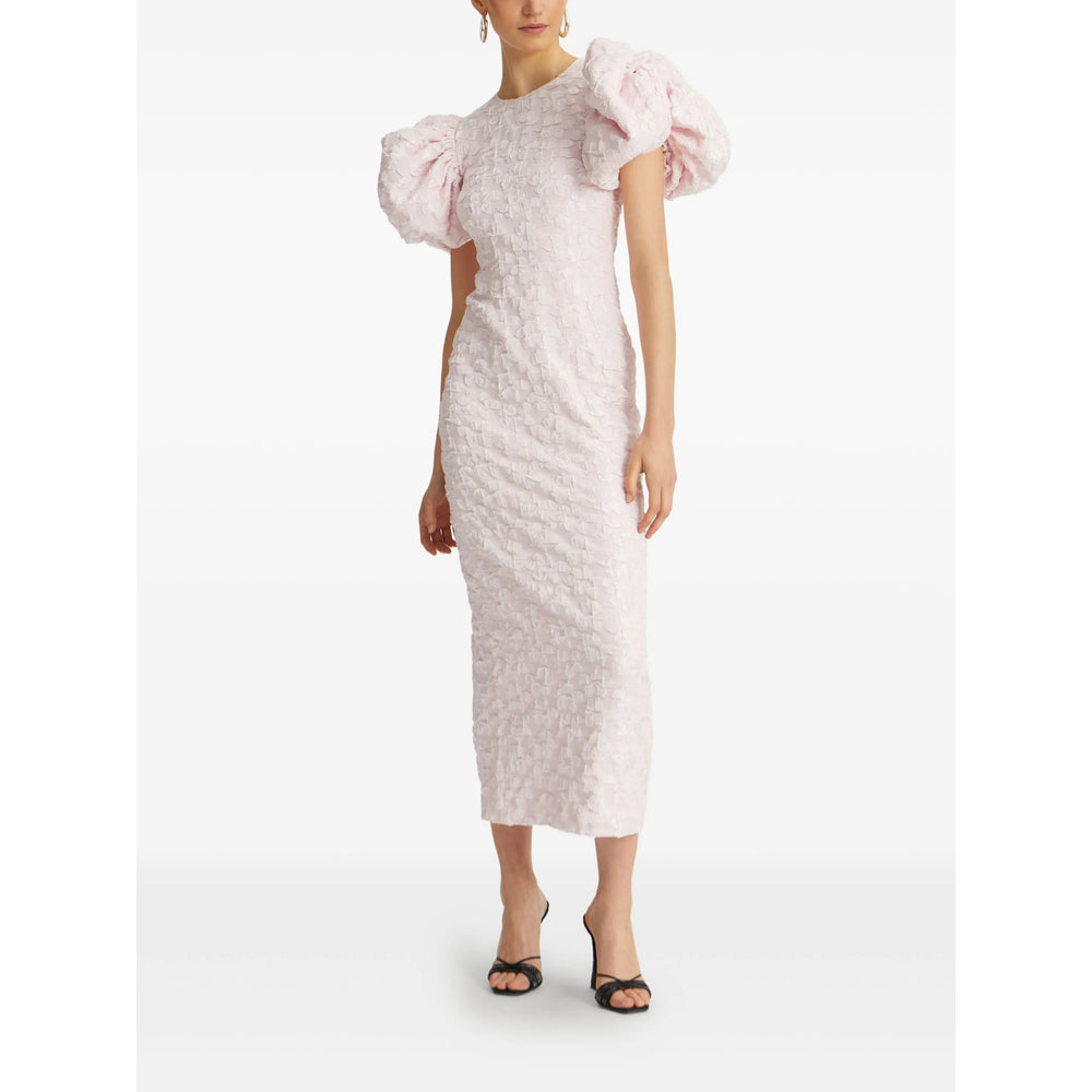 Rotate Birger Christensen Dresses - Pink | 5a13461c336d37fa232c593cefb0e90b926f19f0