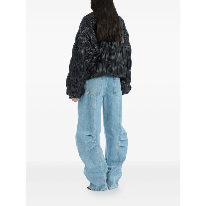 Rotate Birger Christensen Outerwears - Black | 6b1139cd1352f6eebd84af6474f02b0153bf26b2