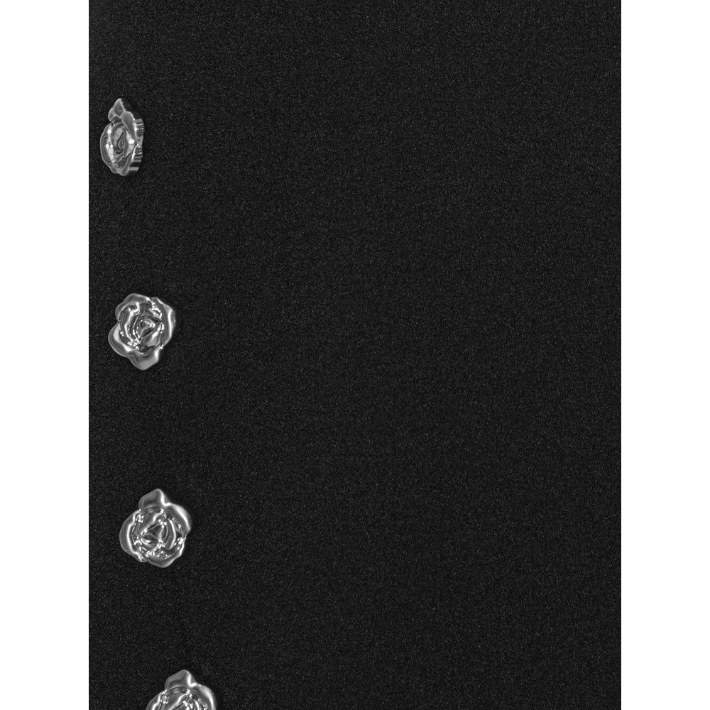 Rotate Birger Christensen Dresses - Black | 37a2495b3300c4b19feadd4bd68f1258fbd9e556