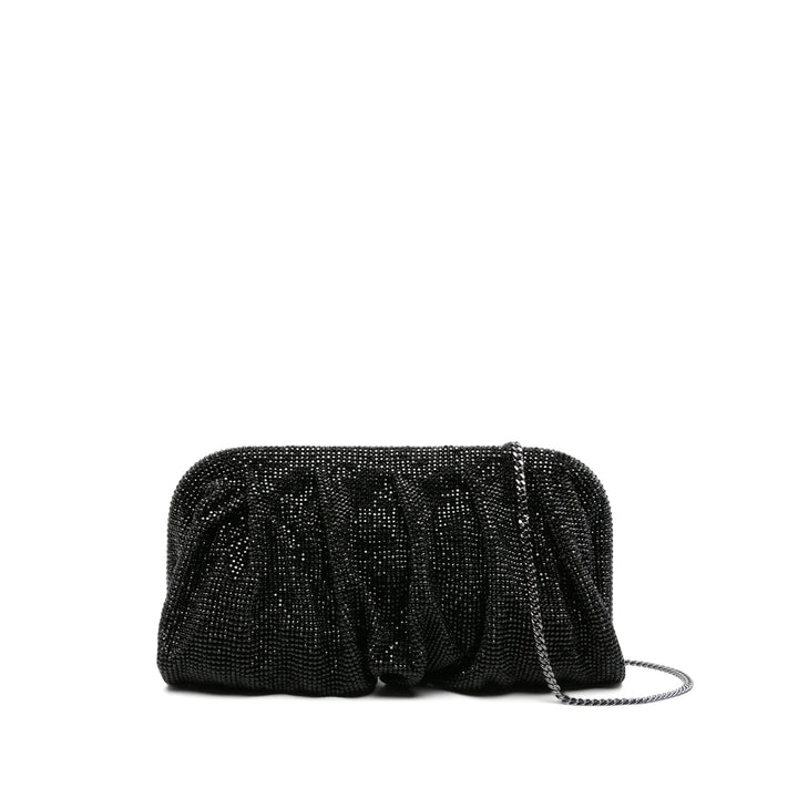 Benedetta Bruzziches Bags - Black | 49fb2fe15d04f384c0adda05af1edf960f8fa3ef
