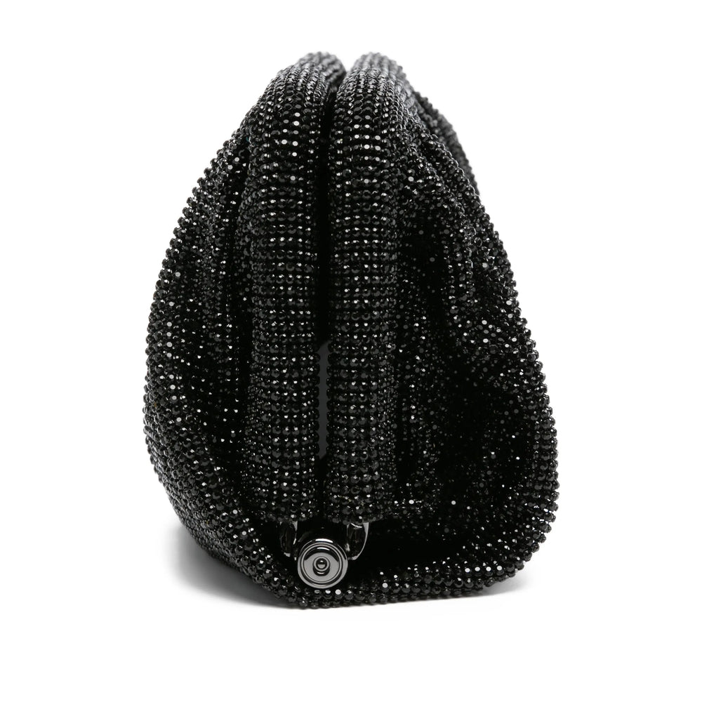 Benedetta Bruzziches Bags - Black | 3b329ee64156574a2c8fbf636ac3c61def385eee