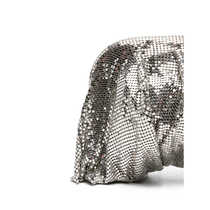 Benedetta Bruzziches Bags - Silver | 6f9c2c8c93b989f7419846ce76aeaffddb6ee141