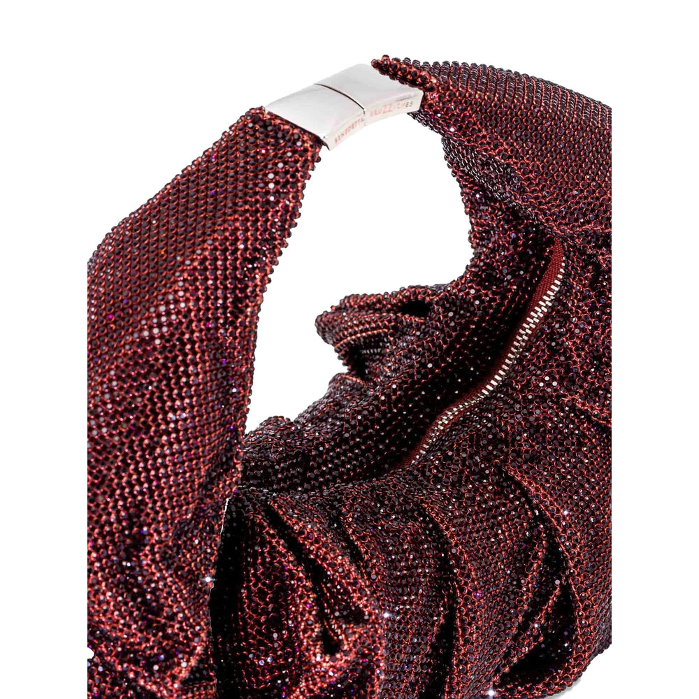 Benedetta Bruzziches Bags - Purple | 4a263bc9fa2886daae0e1a10b6219c11e85904e8