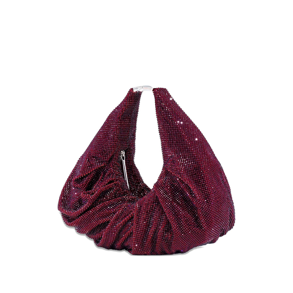 Benedetta Bruzziches Bags - Purple | de0f4e100545e77cf6846a5e5c63c2bdd05ad5aa