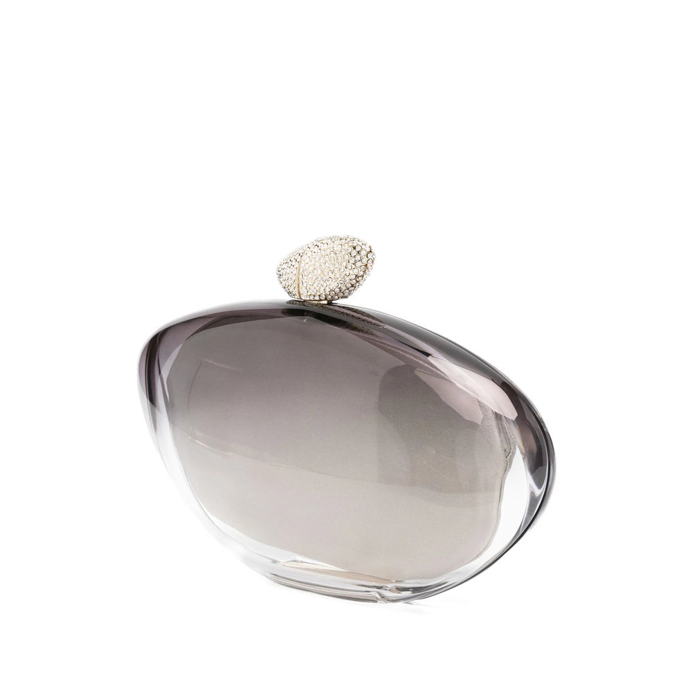 Benedetta Bruzziches Bags - Gray, Neutral | 0e99535301f61c2df3975af5600e9c52cdb83133