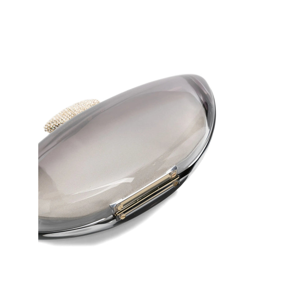 Benedetta Bruzziches Bags - Gray, Neutral | af01734f10657775155443a260ce07bcaf7613d0