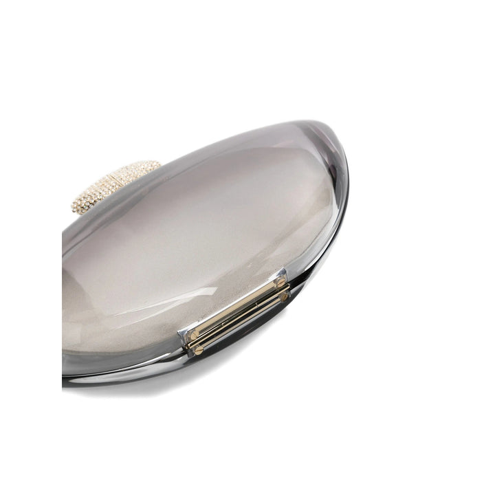 Benedetta Bruzziches Bags - Gray, Neutral | af01734f10657775155443a260ce07bcaf7613d0