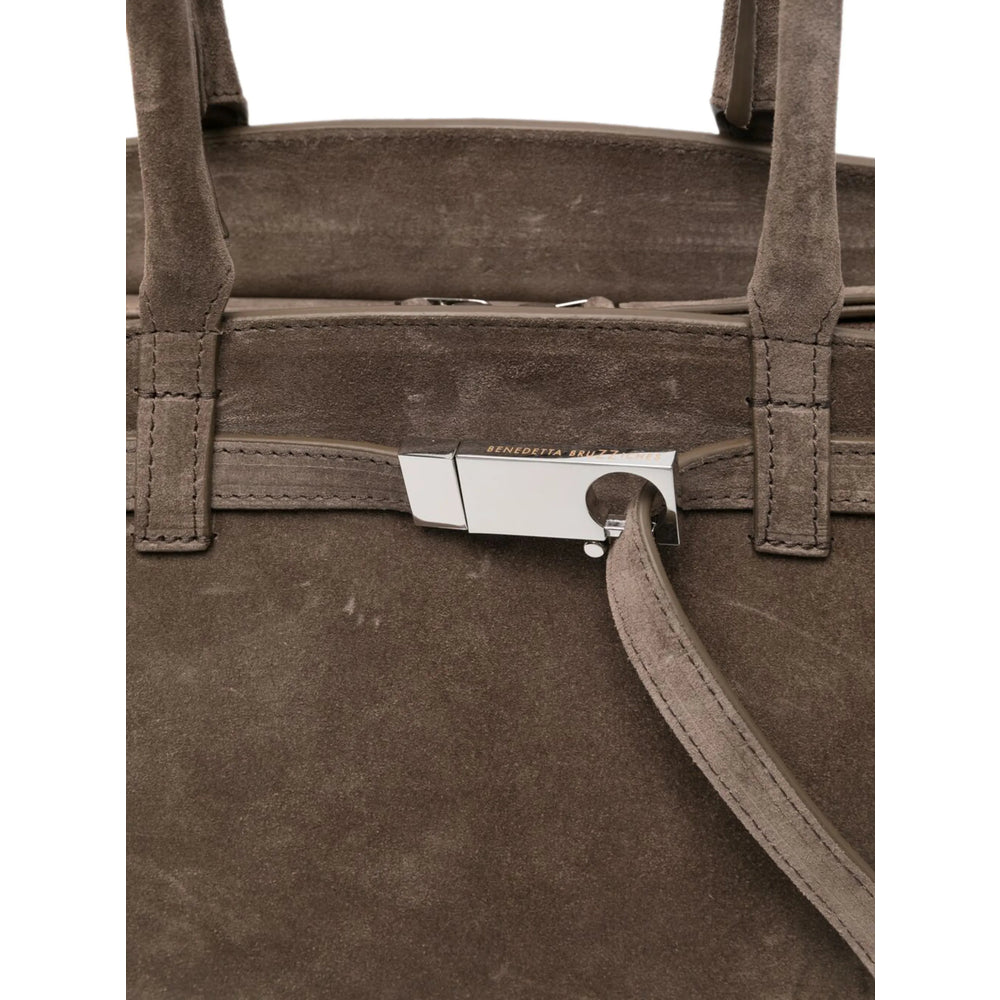 Benedetta Bruzziches Bags - Brown | f3427b8622dbc0ef6372f15cb18baee252bc919c