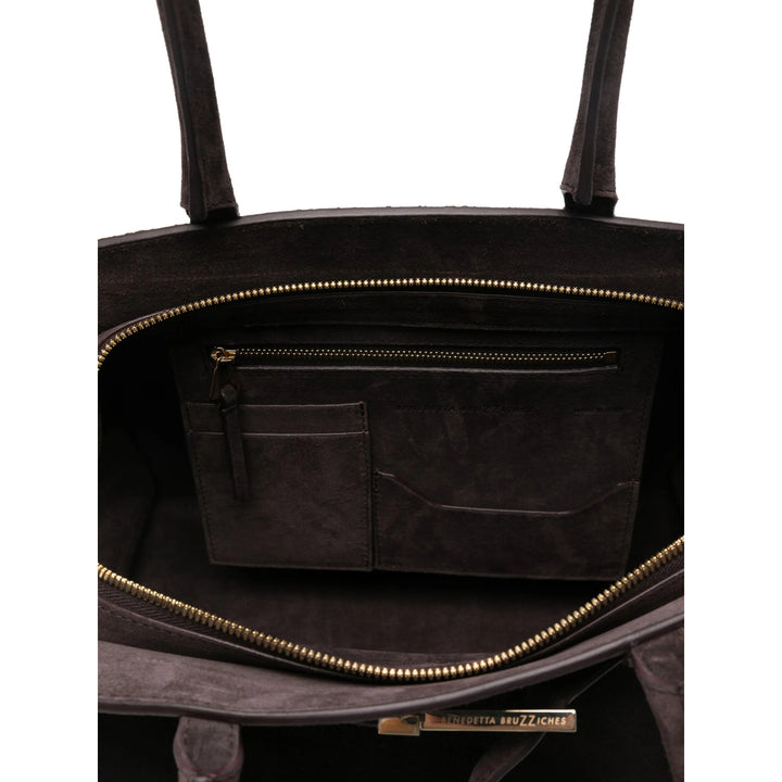 Benedetta Bruzziches Bags - Brown | e66b5684ffd29f218add921a849b489c998750ca