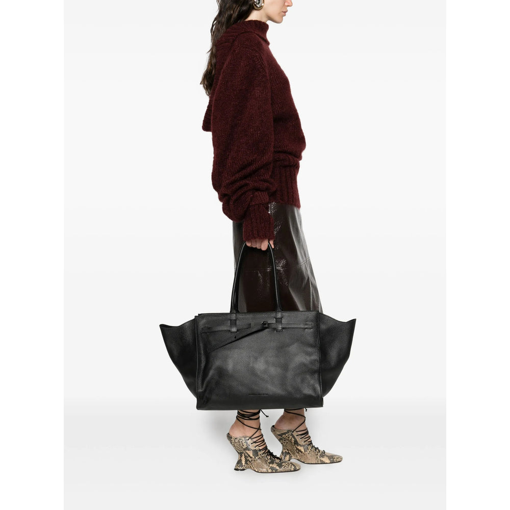 Benedetta Bruzziches Bags - Black | f35c0f931af83647864c8f748dd1fb4d7ede5232