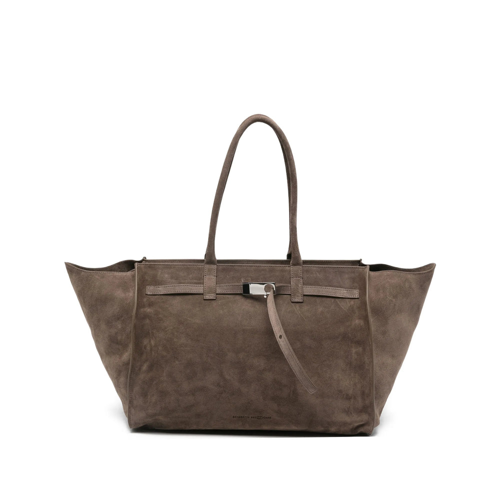 Benedetta Bruzziches Bags - Brown | 7af9e6bc66507d9859ada1956b985393e7929ec5