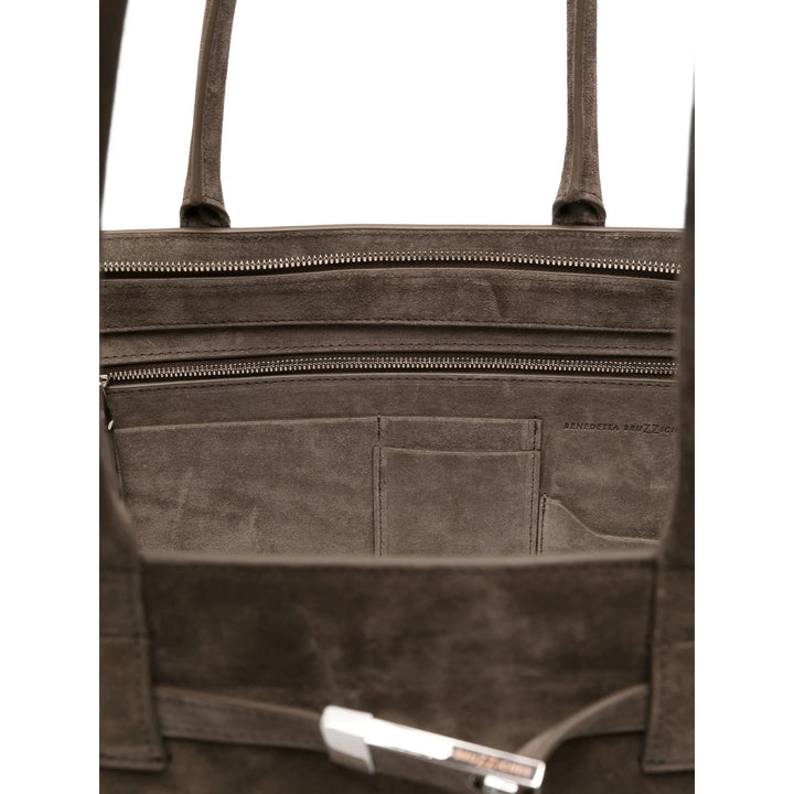 Benedetta Bruzziches Bags - Brown | e8901a4fc28b20301059ff545dcb090f5650bbc8