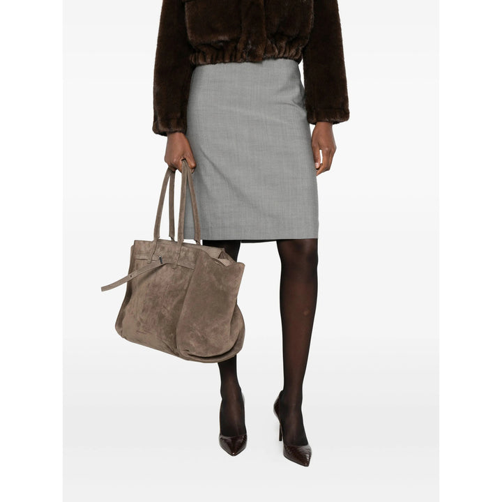 Benedetta Bruzziches Bags - Brown | a8f109f0d8dde6833332e101fb5bd6738594d22e