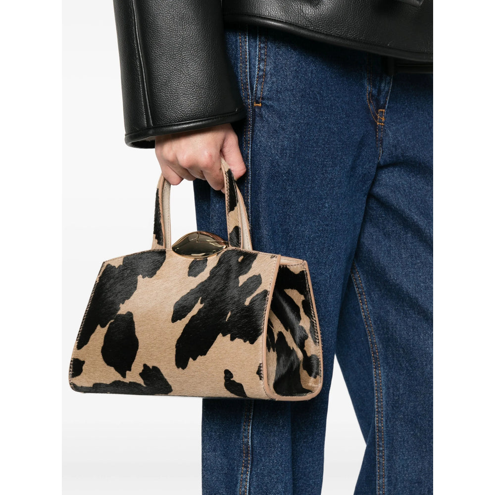 Benedetta Bruzziches Bags - Brown | fd9be938569f47ec16e3249669a27490f7cc295b