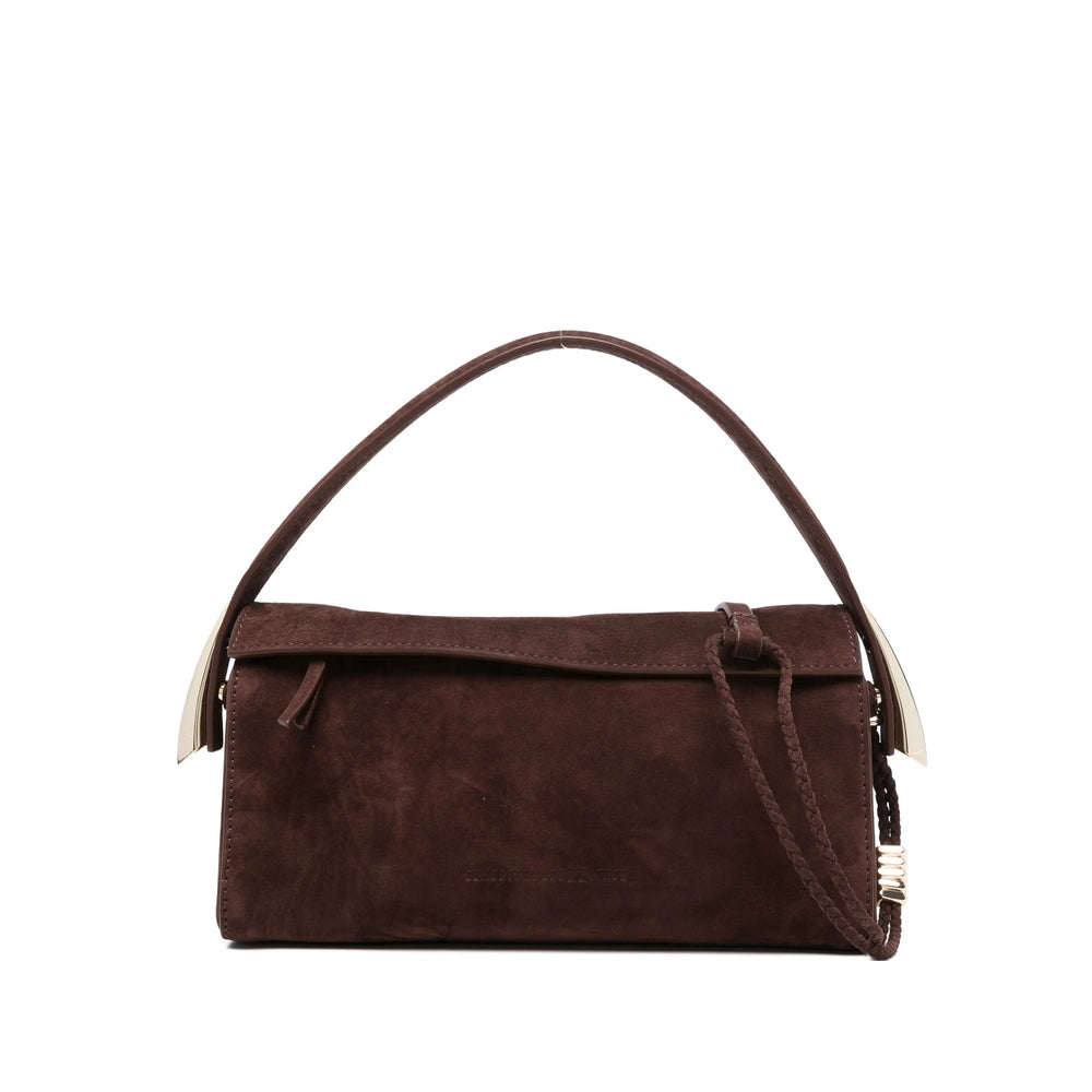 Benedetta Bruzziches Bags - Brown | 4f88a802a743751bcd5b7cb6a44c61821160b30e