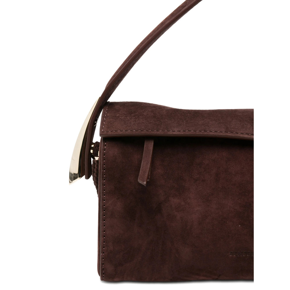 Benedetta Bruzziches Bags - Brown | 310f2055747f2fcc69cae054c9b428861330f785