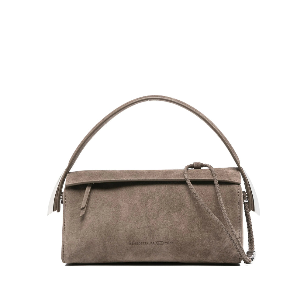 Benedetta Bruzziches Bags - Brown | a0d777965346e383087fa64229db6d65b7bca234