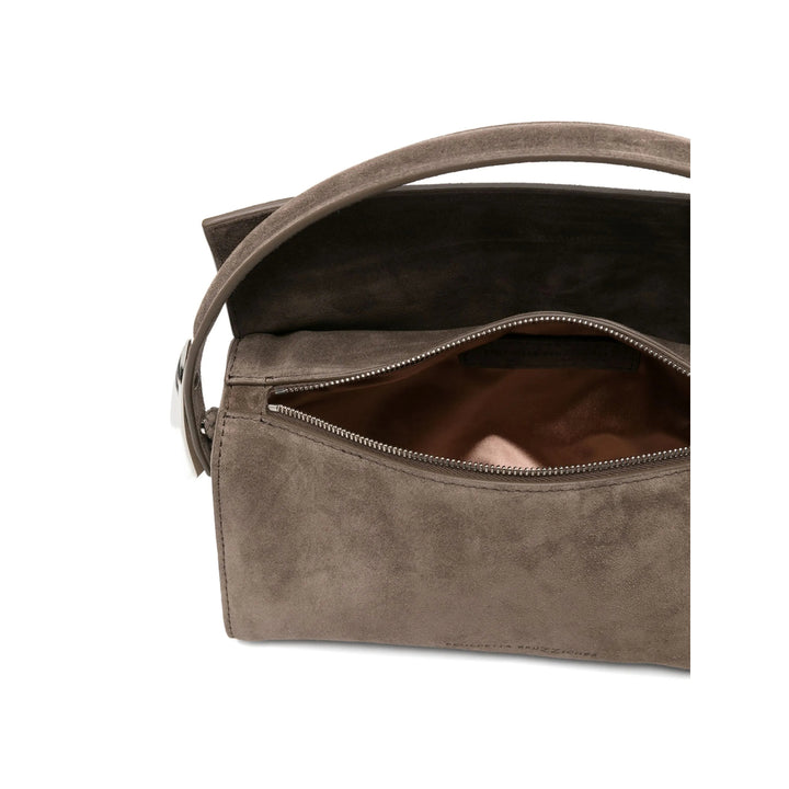 Benedetta Bruzziches Bags - Brown | 342f7633a780d9eaa39ca1ce280a3aa06280e60e