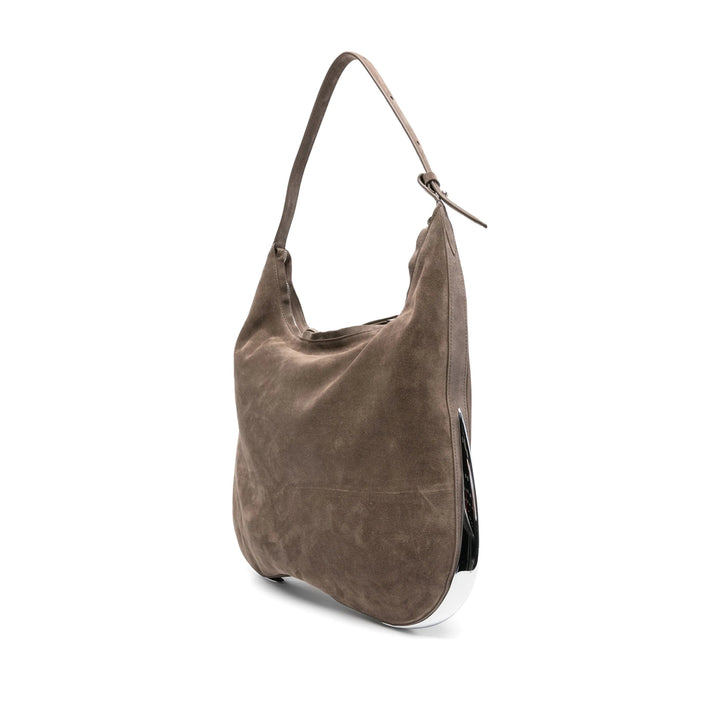 Benedetta Bruzziches Bags - Brown | 150054ac0d4592be1bbc02cef4daf2b0adde391c