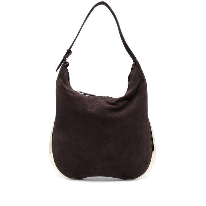 Benedetta Bruzziches Bags - Brown | 49068fe7dde08112f21602e4a6f53b3f3892ef8d