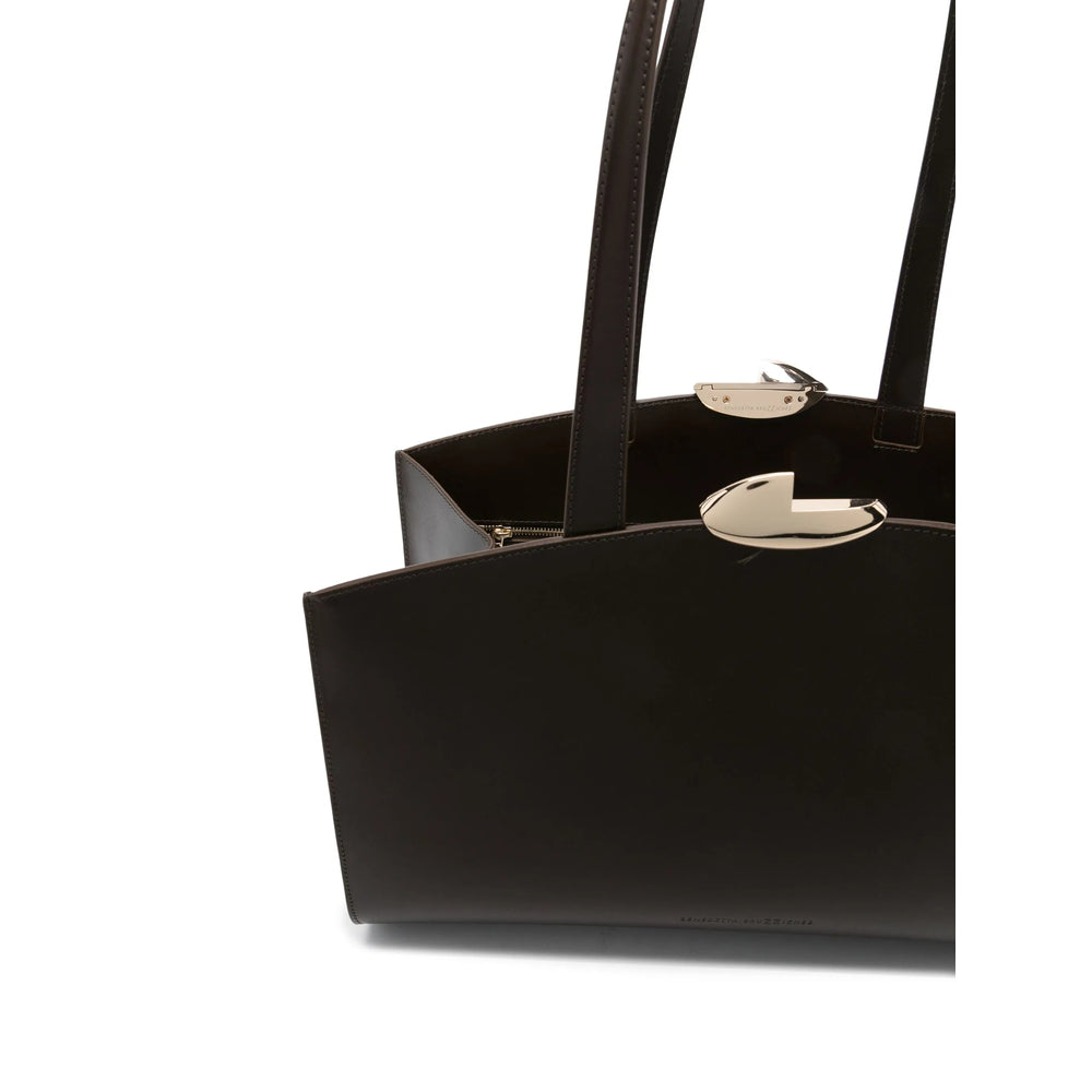 Benedetta Bruzziches Bags - Brown | c9526a3198ff90ddf6b9ca8bf906376013eaa65b