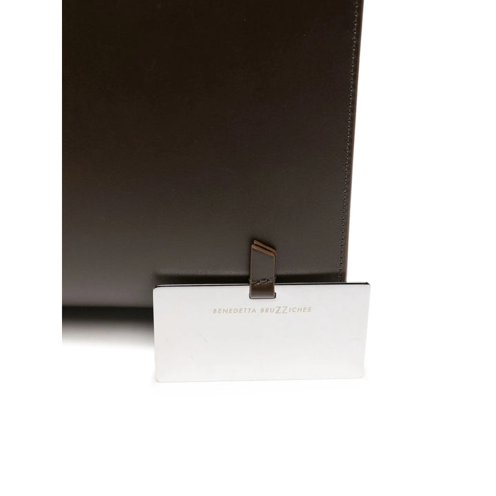 Benedetta Bruzziches Bags - Brown | 0a81fa753c54784e894c9ee5b7182d2bf7b6bb29
