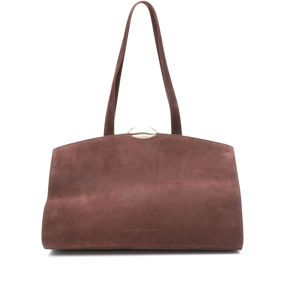 Benedetta Bruzziches Bags - Brown | 00e79cf425957be355546c5d5a59781ba6d8d79d