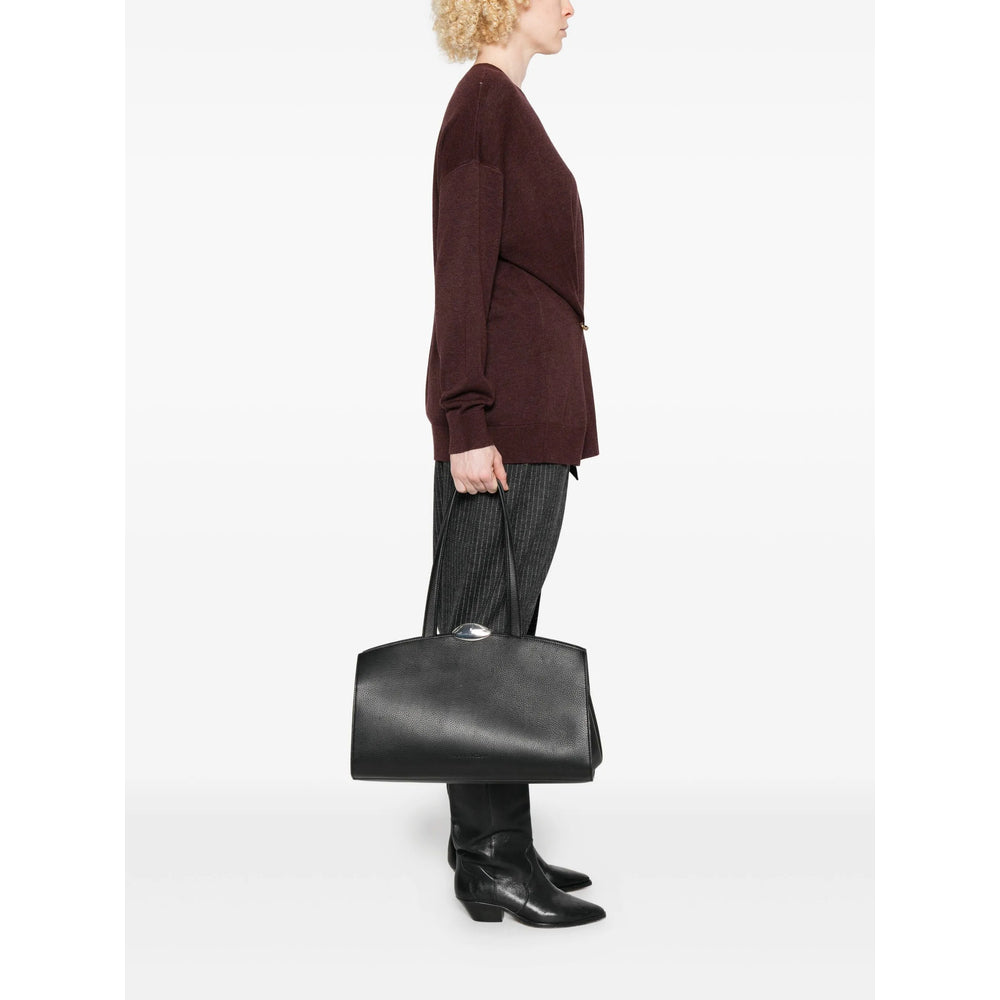 Benedetta Bruzziches Bags - Black | e0917d642d8045bbe16b2b23df60e500e34d2368