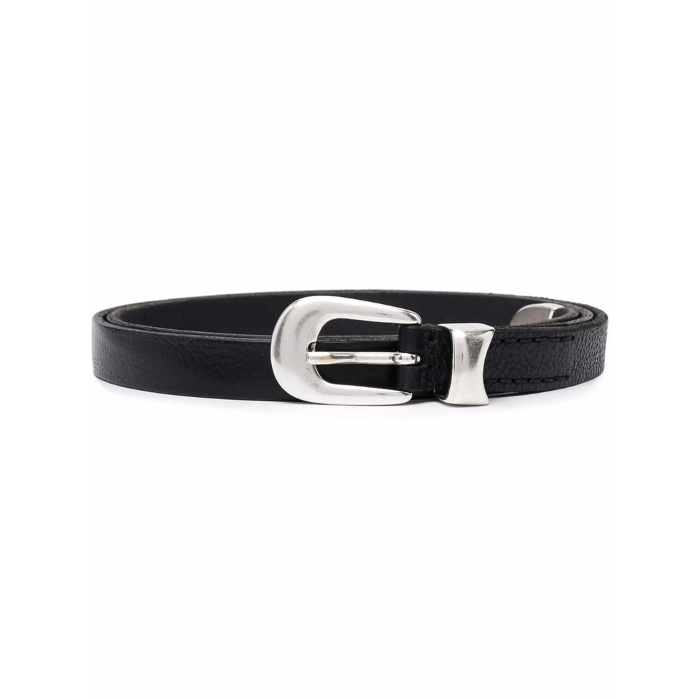 Our Legacy Belts - Black | ba50bfd444e8a3c2a99539485f2ba69e0c909cc6