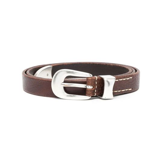 Belts Brown