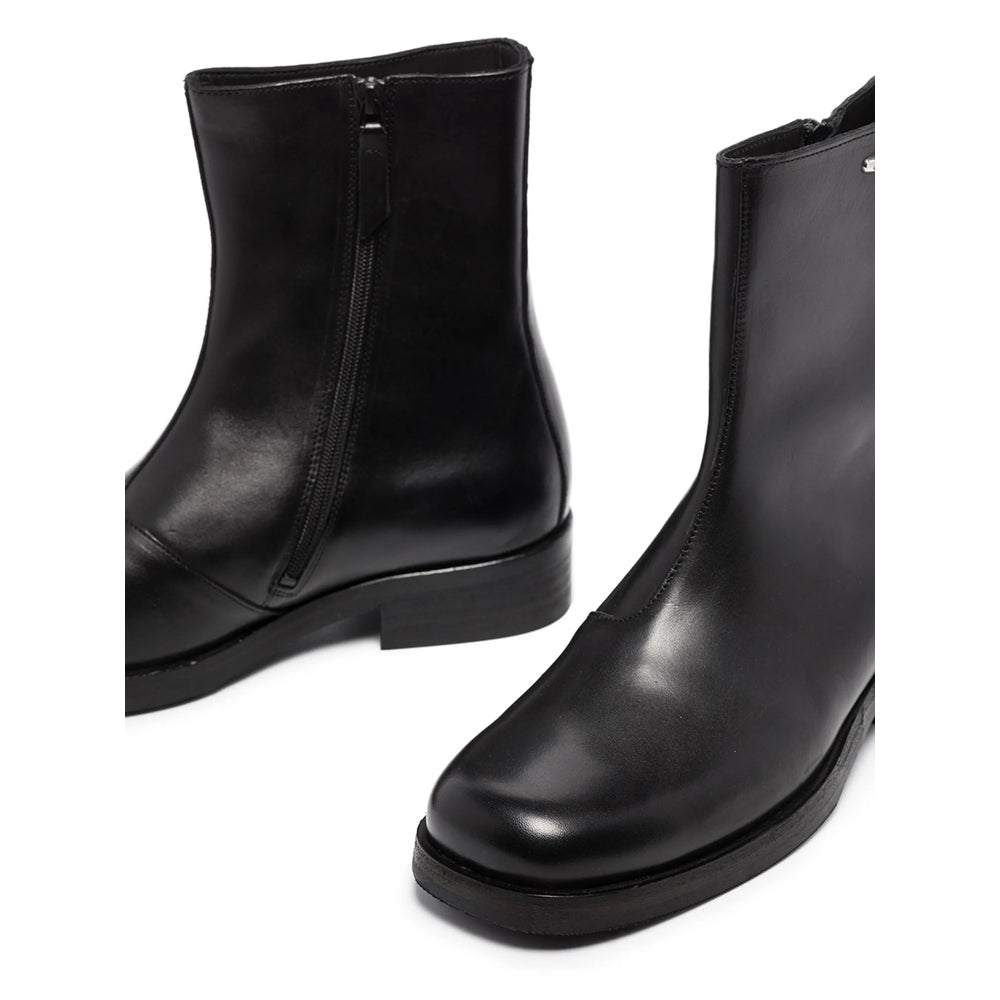 Our Legacy Shoes - Black | 57040fc7d54d0d29f5a49ac627088ee5052a3335