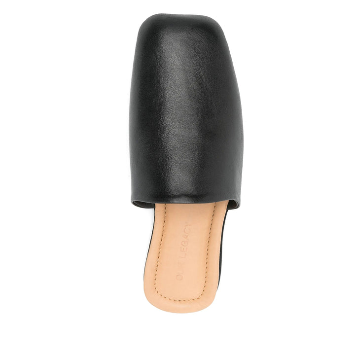 Our Legacy Shoes - Black | 5c695eca1e547e0f139a2fb70ce0194e454bf84b