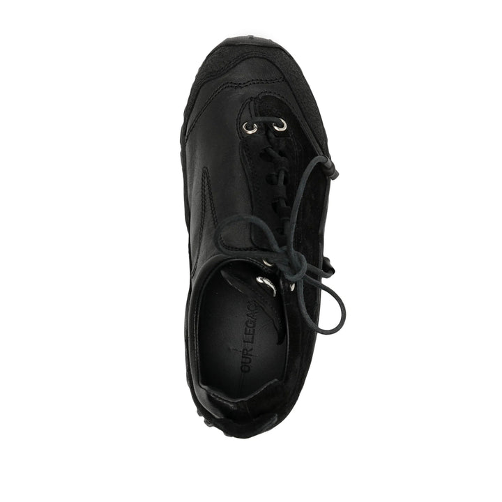 Our Legacy Shoes - Black | a5314965c6cdb0d2c8561a7ddb3a3c6cbe73476d