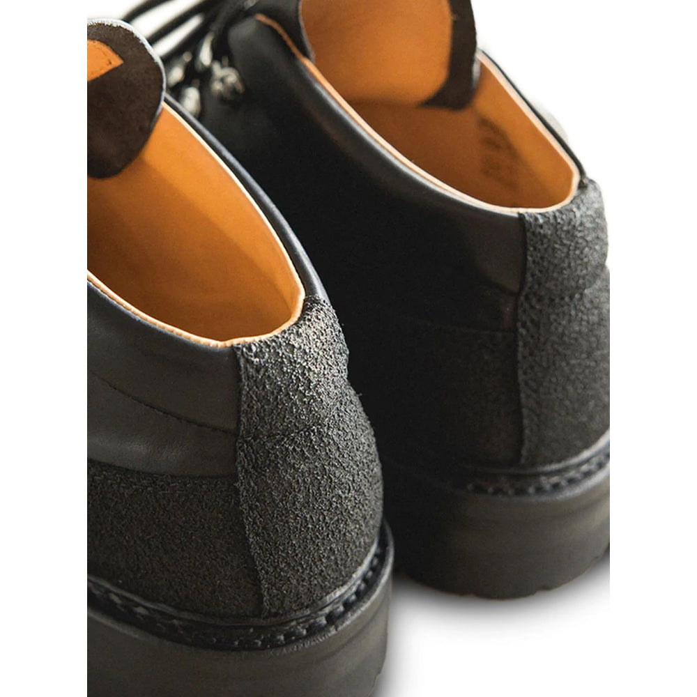 Our Legacy Shoes - Black | e01a30b621e3d385cce73f2d4a14f6430b66fde7