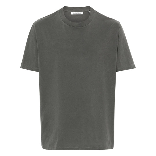 T Shirts Gray