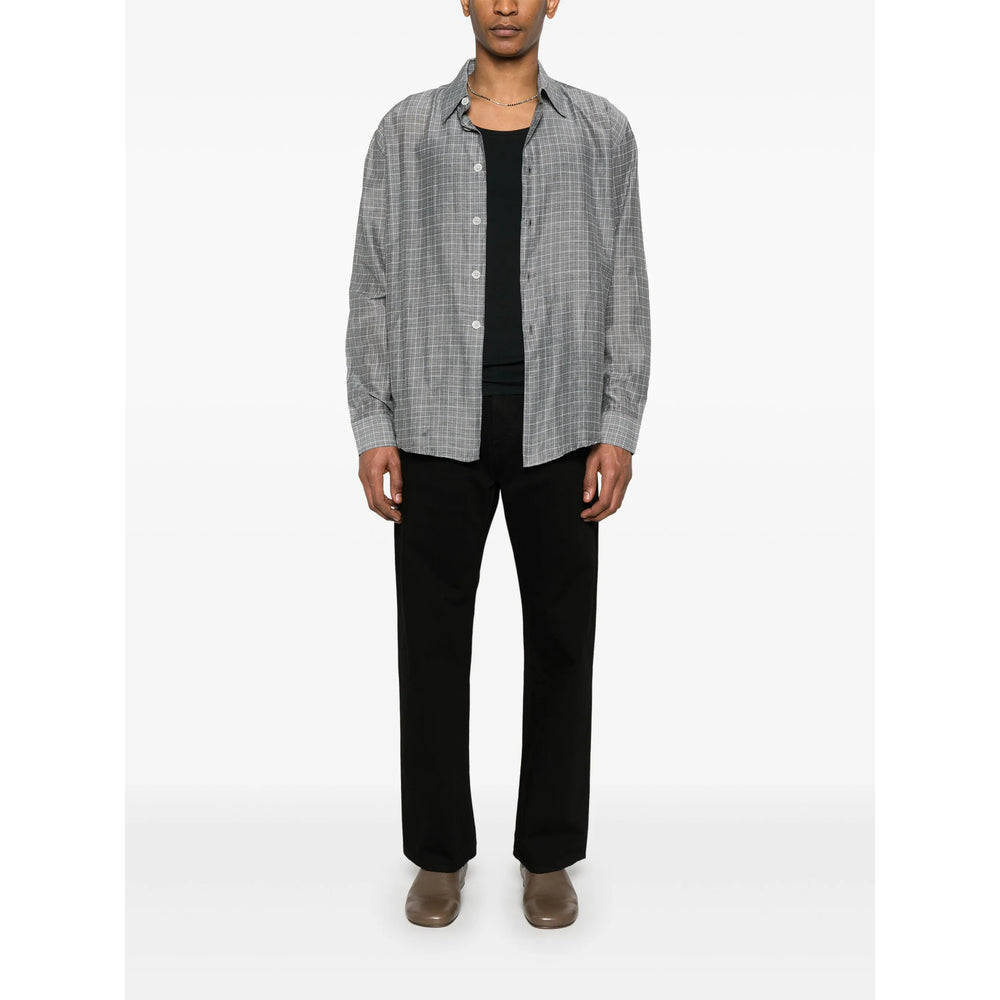 Our Legacy Denim - Black | 2fb66a95edf4bf73c0761d29d311b3f99f085df2