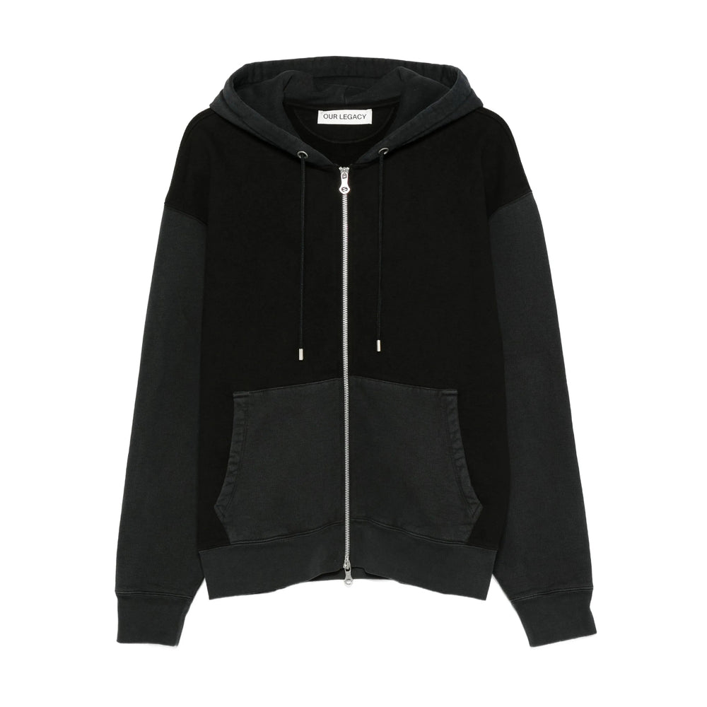 Our Legacy Sweatshirts - Black | 15190bb764bcb18ae746c193902f08b052bfa634