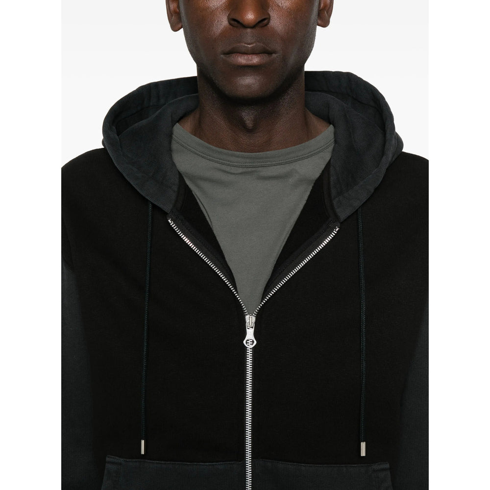 Our Legacy Sweatshirts - Black | 1f2bc00be53602fad279ca0cf08f794c9342ecad