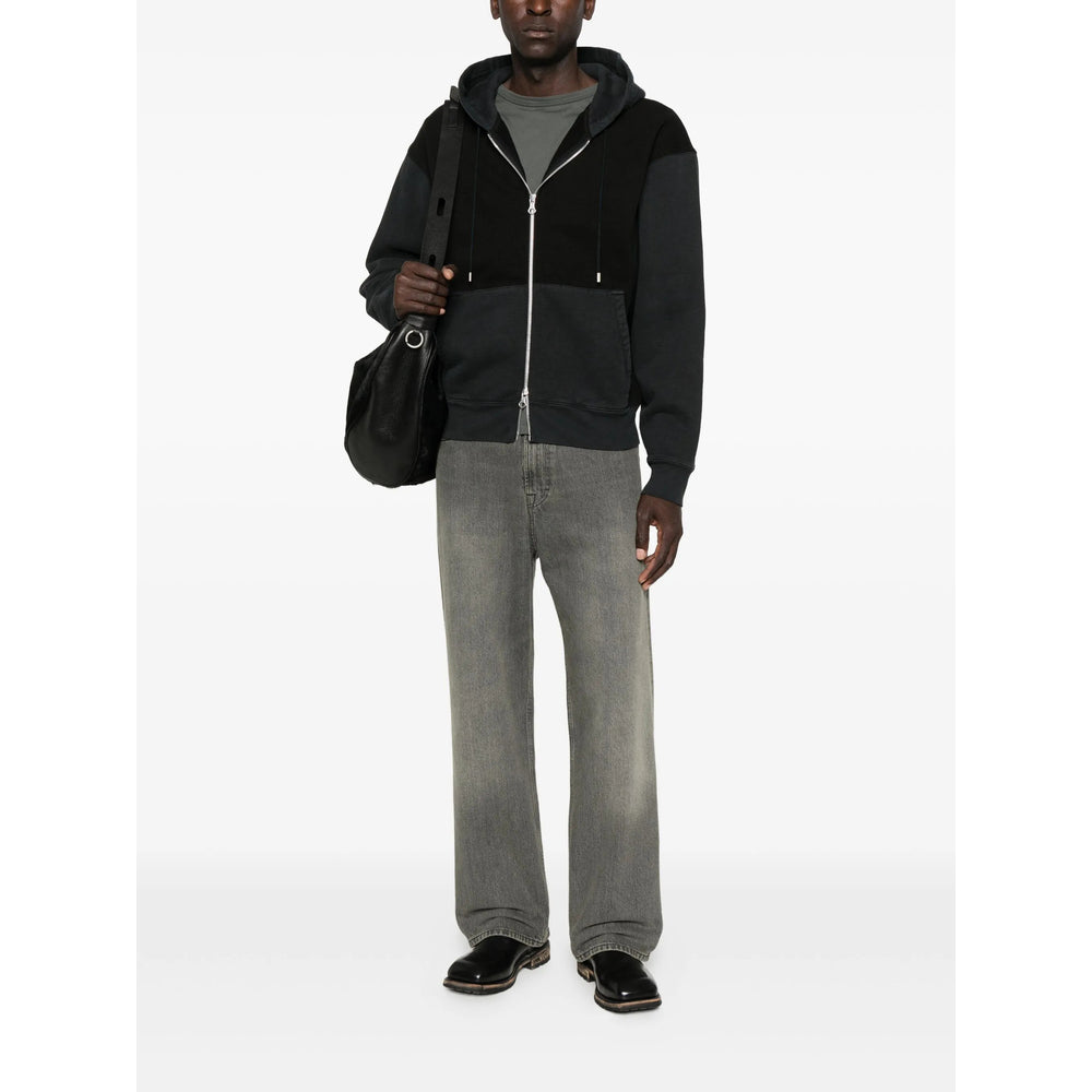 Our Legacy Sweatshirts - Black | cff3b101768571f62772ccec86a9ac7de19669ed