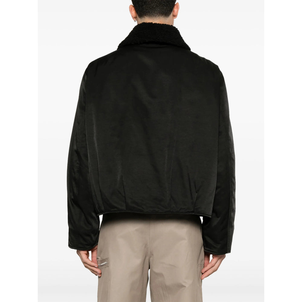 Our Legacy Outerwears - Black | 5d93ec118ac7333ddca5f6f609d2fe813f6ec85b