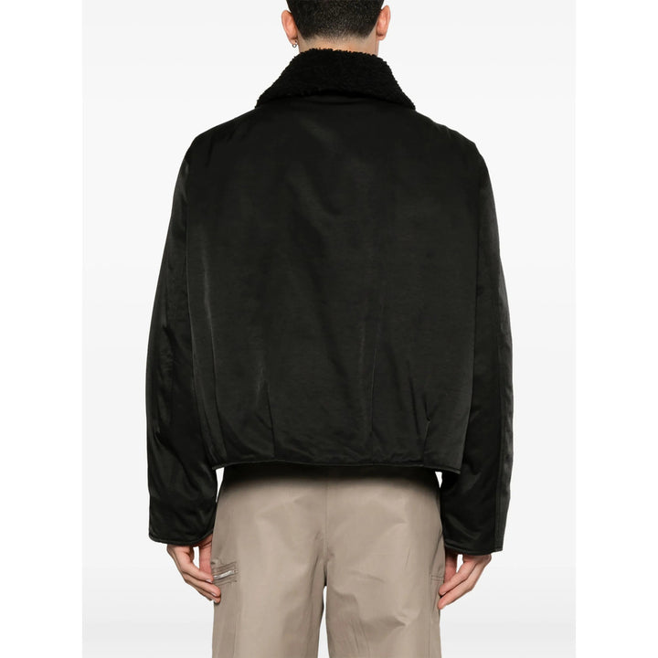 Our Legacy Outerwears - Black | 5d93ec118ac7333ddca5f6f609d2fe813f6ec85b