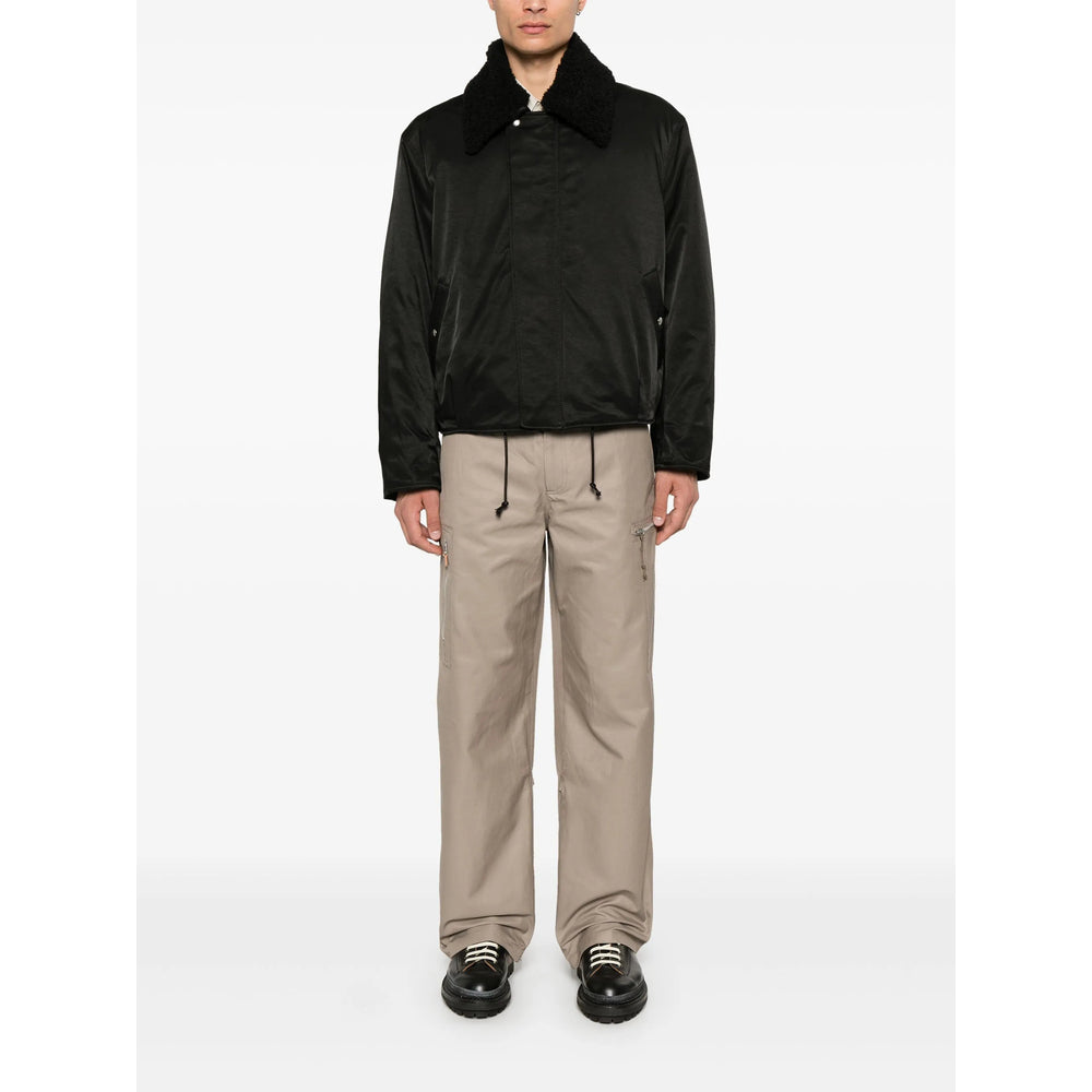 Our Legacy Outerwears - Black | 07eeae7ac319eac77d598cd06a22cacc0431bd84