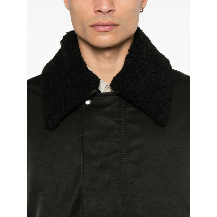 Our Legacy Outerwears - Black | 728ef63d3e90069ab6cf8a01854fd4e23f83d1cd