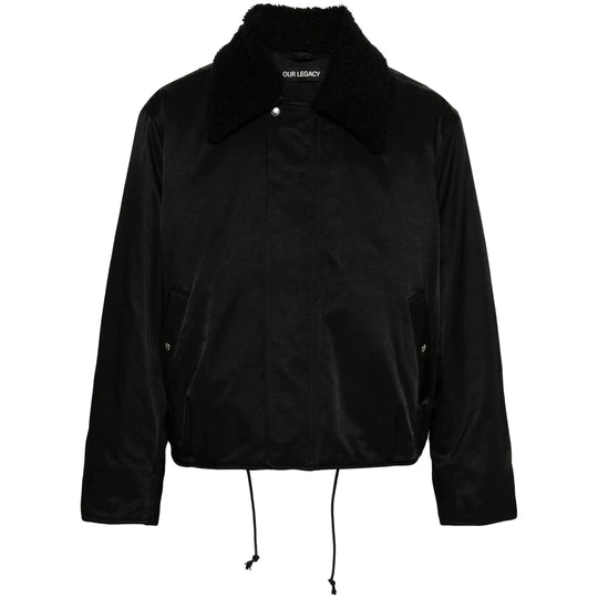 Outerwears Black