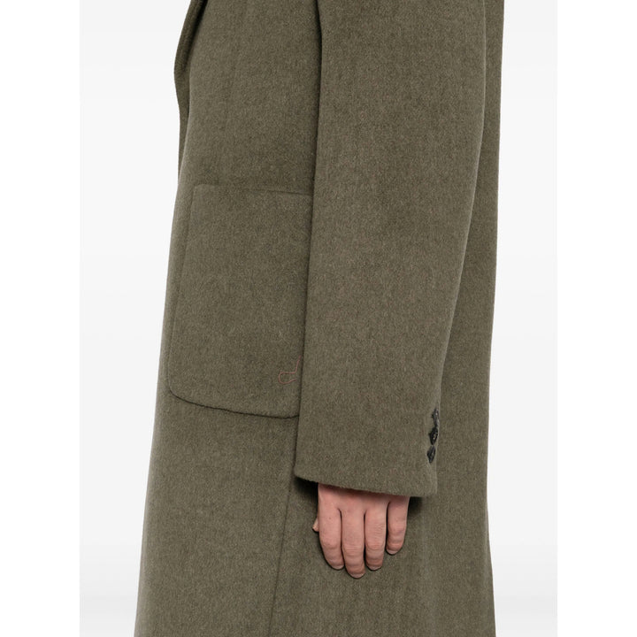 Our Legacy Coats - Green | c4f15189cf37b68b8edea19b8005b16ddd465f5e