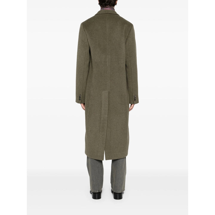 Our Legacy Coats - Green | a415155e5d21c9a04c851b38ba4298f97076c74d