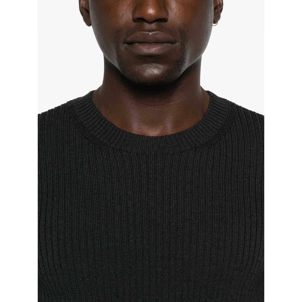 Our Legacy Sweaters - Black | 86f5192686786847ac3520f90602a2fb4bd499fa