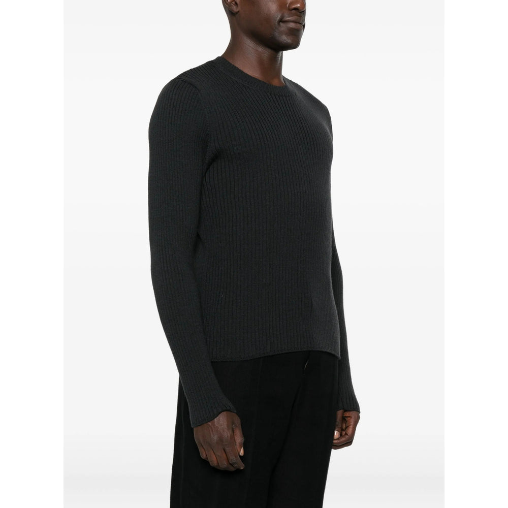 Our Legacy Sweaters - Black | 9d29d3cbebd357e2cba1af96f17738399392bb70