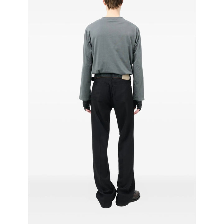 Our Legacy Denim - Black | 570d359500d4db3bef3dc9ddf76c530a81ce8c0e