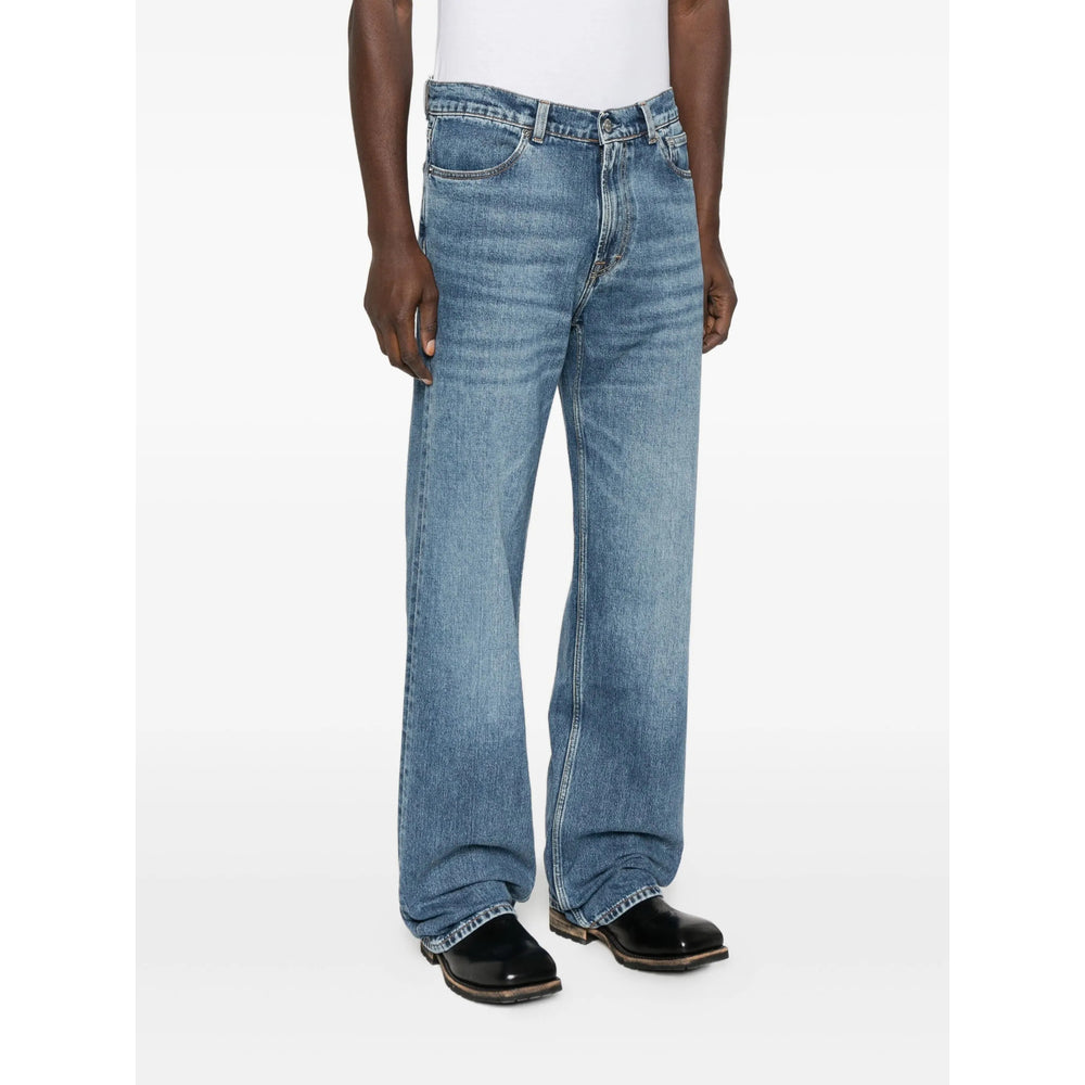 Our Legacy Denim - Blue | d348ae3d7b20dc2817ce9ae186b3bf33328cd6a1